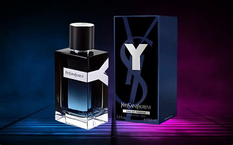 ypsilon yves saint laurent|ysl y cologne.